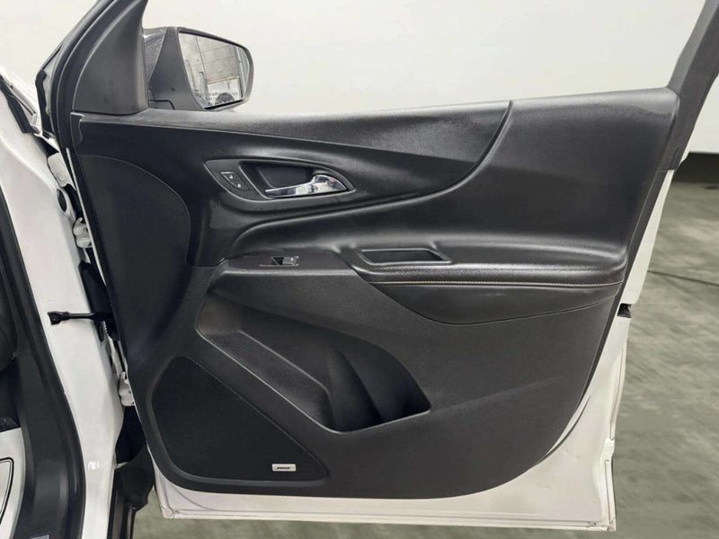 2019 Chevrolet Equinox AWD 4dr Premier w/2LZ - 22979518 - 20