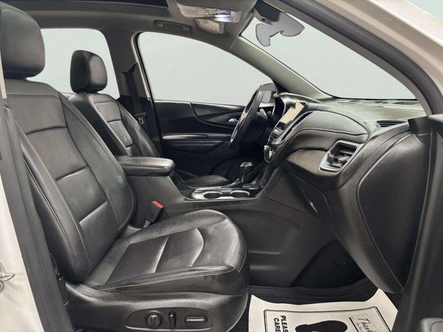2019 Chevrolet Equinox AWD 4dr Premier w/2LZ - 22979518 - 22