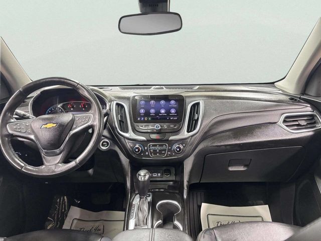 2019 Chevrolet Equinox AWD 4dr Premier w/2LZ - 22979518 - 23