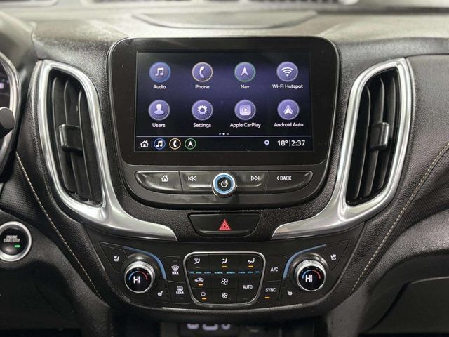 2019 Chevrolet Equinox AWD 4dr Premier w/2LZ - 22979518 - 24