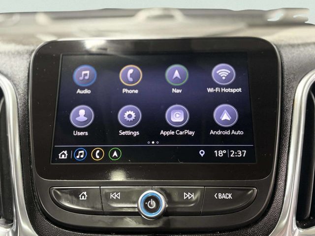 2019 Chevrolet Equinox AWD 4dr Premier w/2LZ - 22979518 - 25