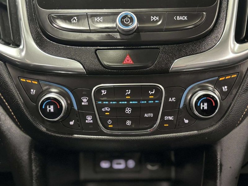 2019 Chevrolet Equinox AWD 4dr Premier w/2LZ - 22979518 - 27