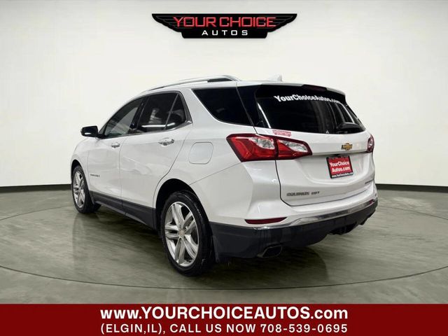 2019 Chevrolet Equinox AWD 4dr Premier w/2LZ - 22979518 - 2