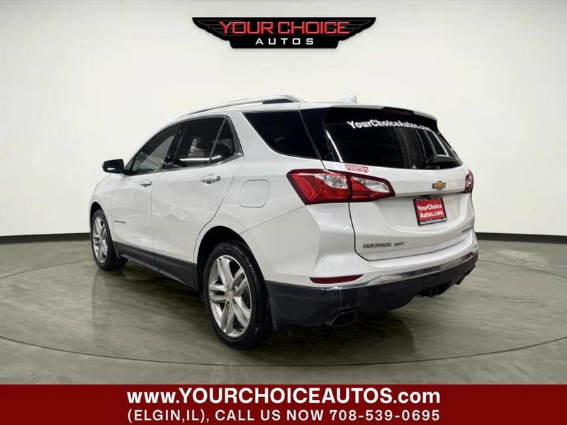 2019 Chevrolet Equinox AWD 4dr Premier w/2LZ - 22979518 - 2