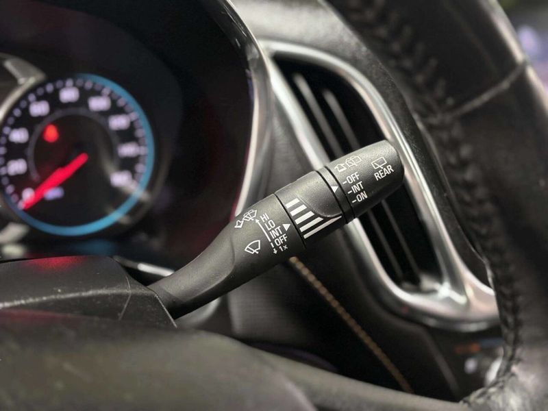 2019 Chevrolet Equinox AWD 4dr Premier w/2LZ - 22979518 - 35