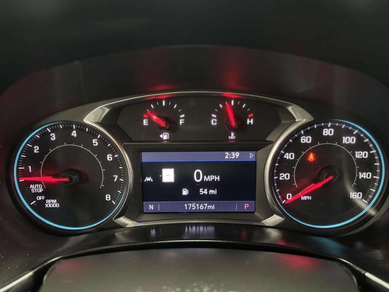 2019 Chevrolet Equinox AWD 4dr Premier w/2LZ - 22979518 - 36