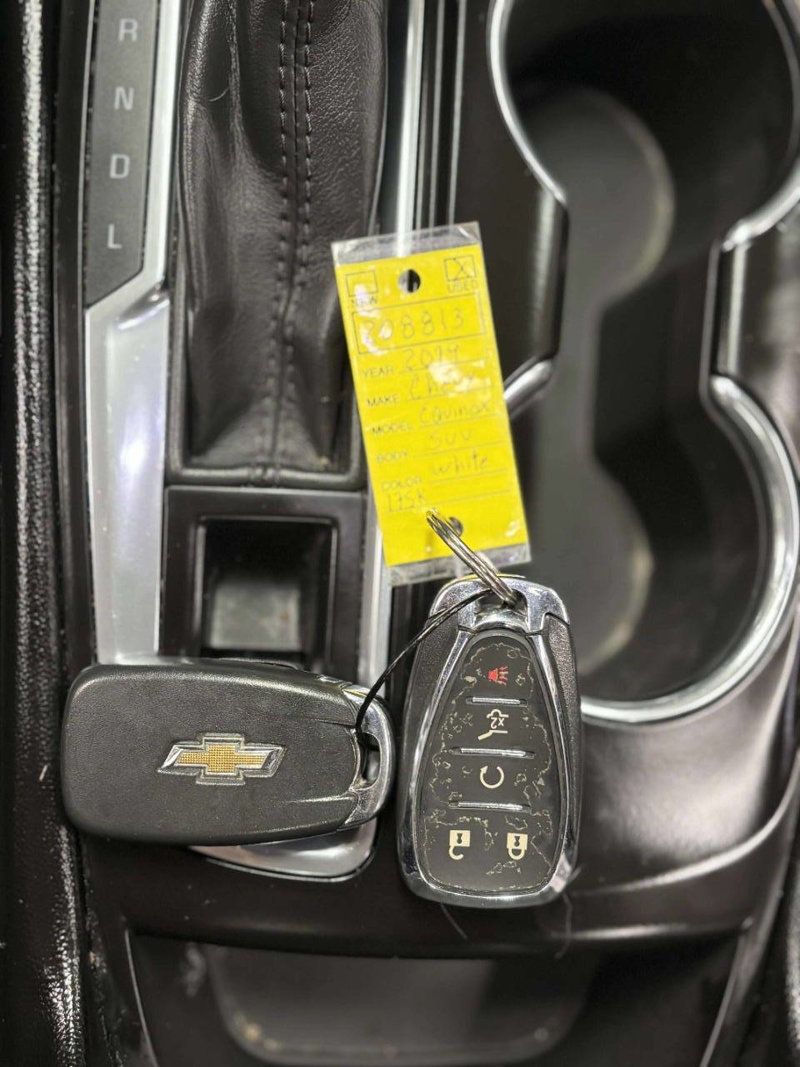 2019 Chevrolet Equinox AWD 4dr Premier w/2LZ - 22979518 - 40