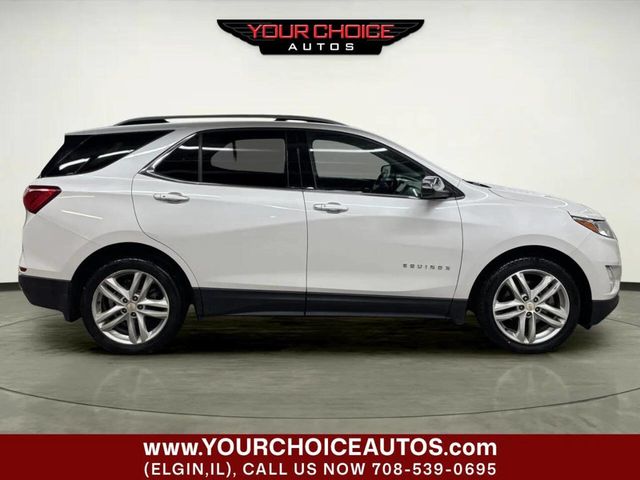 2019 Chevrolet Equinox AWD 4dr Premier w/2LZ - 22979518 - 5