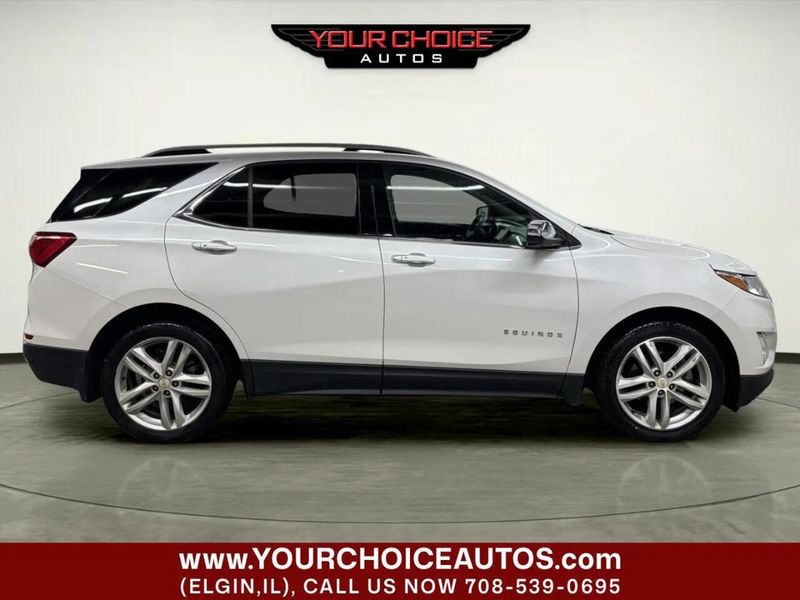 2019 Chevrolet Equinox AWD 4dr Premier w/2LZ - 22979518 - 5