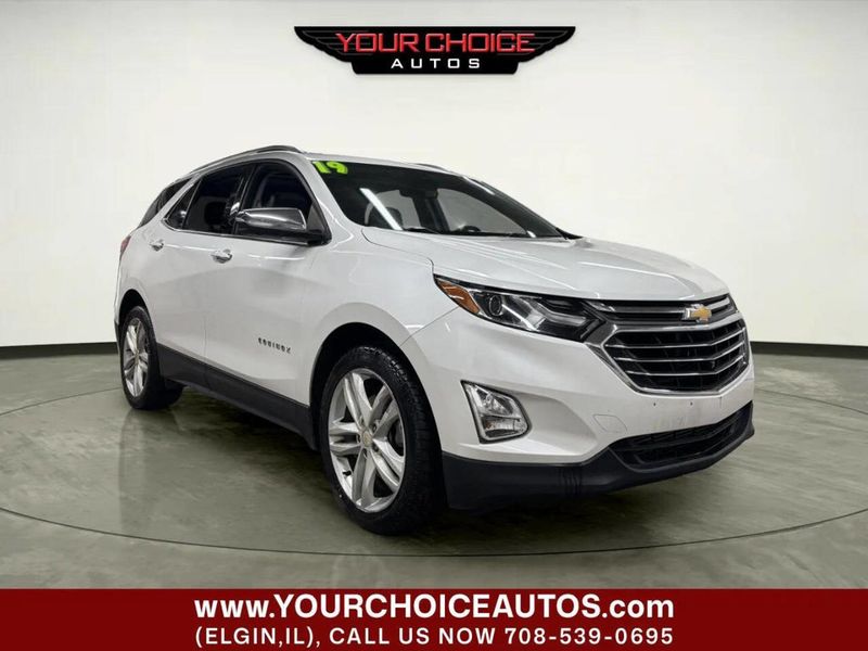 2019 Chevrolet Equinox AWD 4dr Premier w/2LZ - 22979518 - 6