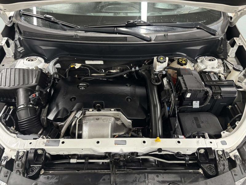 2019 Chevrolet Equinox AWD 4dr Premier w/2LZ - 22979518 - 8