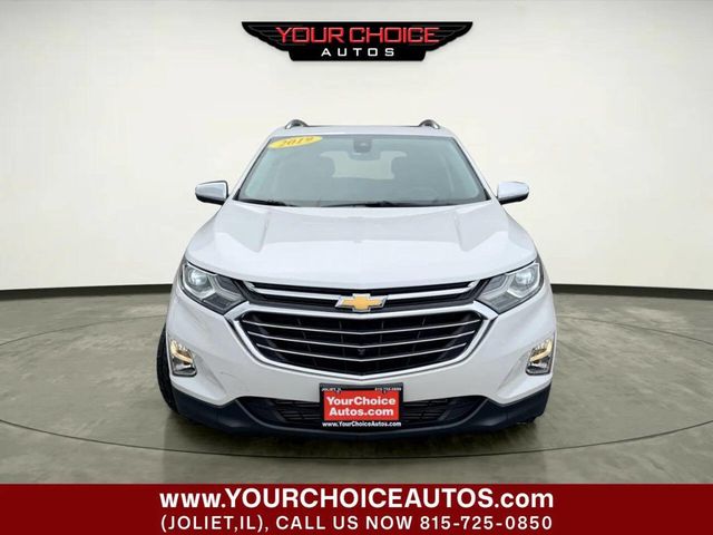 2019 Chevrolet Equinox AWD 4dr Premier w/2LZ - 23024660 - 1