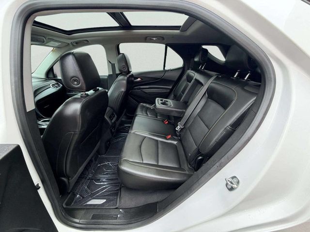 2019 Chevrolet Equinox AWD 4dr Premier w/2LZ - 23024660 - 23
