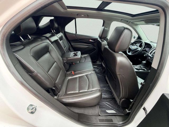 2019 Chevrolet Equinox AWD 4dr Premier w/2LZ - 23024660 - 25
