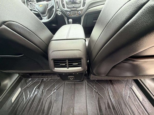 2019 Chevrolet Equinox AWD 4dr Premier w/2LZ - 23024660 - 27