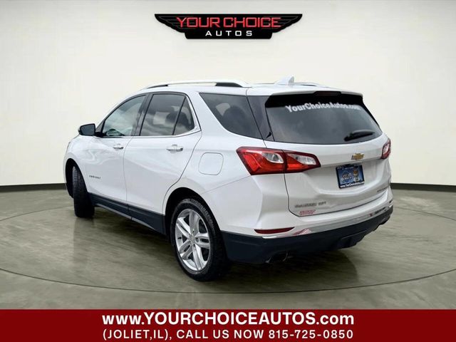 2019 Chevrolet Equinox AWD 4dr Premier w/2LZ - 23024660 - 2