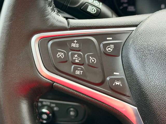 2019 Chevrolet Equinox AWD 4dr Premier w/2LZ - 23024660 - 32