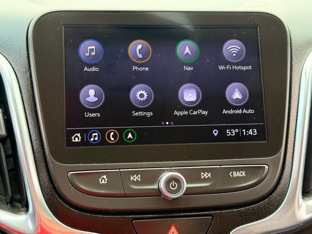 2019 Chevrolet Equinox AWD 4dr Premier w/2LZ - 23024660 - 36