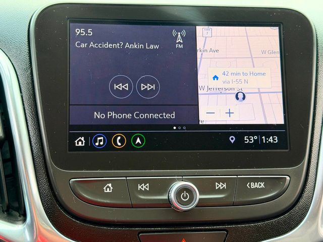 2019 Chevrolet Equinox AWD 4dr Premier w/2LZ - 23024660 - 38