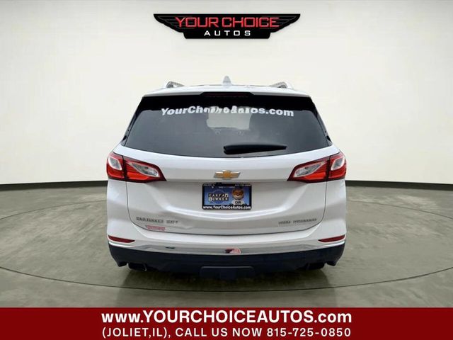 2019 Chevrolet Equinox AWD 4dr Premier w/2LZ - 23024660 - 3