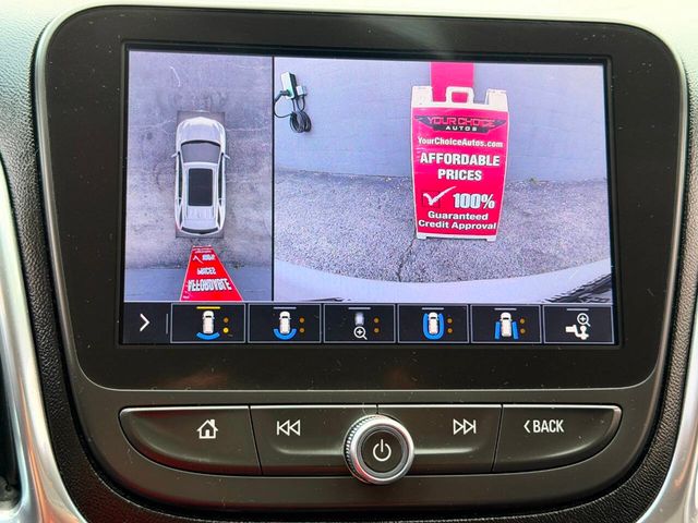 2019 Chevrolet Equinox AWD 4dr Premier w/2LZ - 23024660 - 39