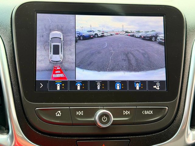 2019 Chevrolet Equinox AWD 4dr Premier w/2LZ - 23024660 - 40