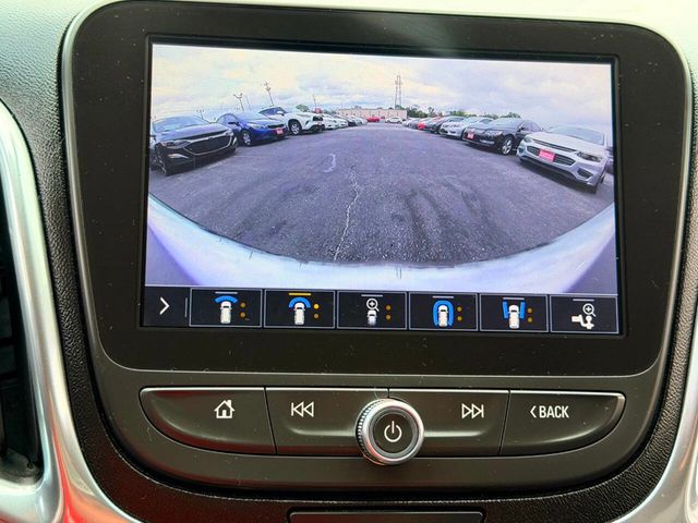 2019 Chevrolet Equinox AWD 4dr Premier w/2LZ - 23024660 - 42