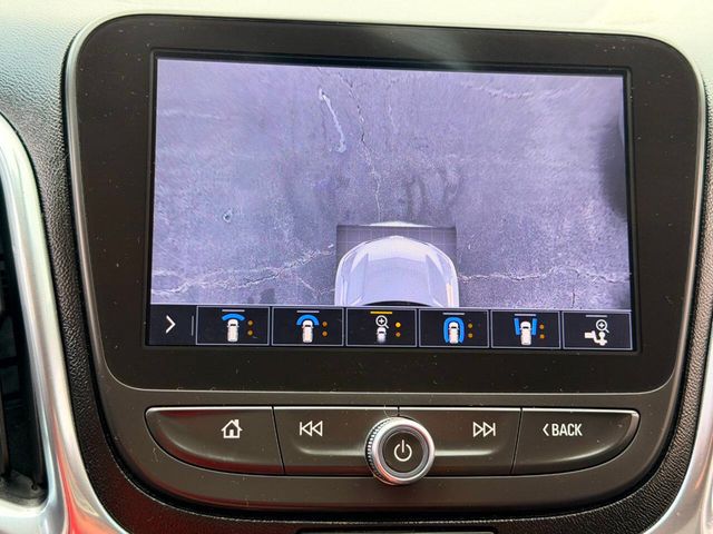 2019 Chevrolet Equinox AWD 4dr Premier w/2LZ - 23024660 - 43