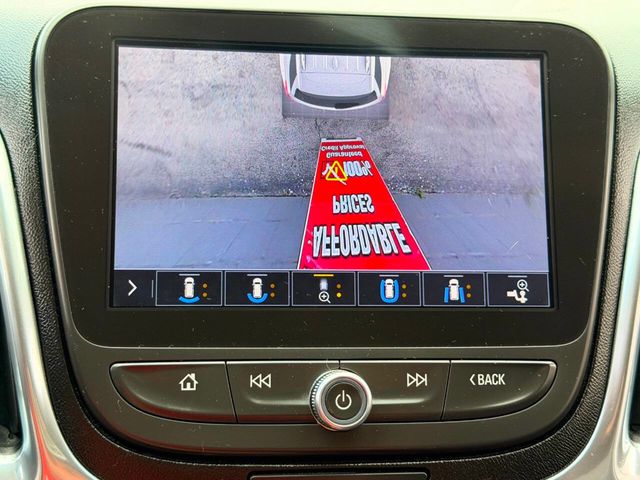 2019 Chevrolet Equinox AWD 4dr Premier w/2LZ - 23024660 - 44