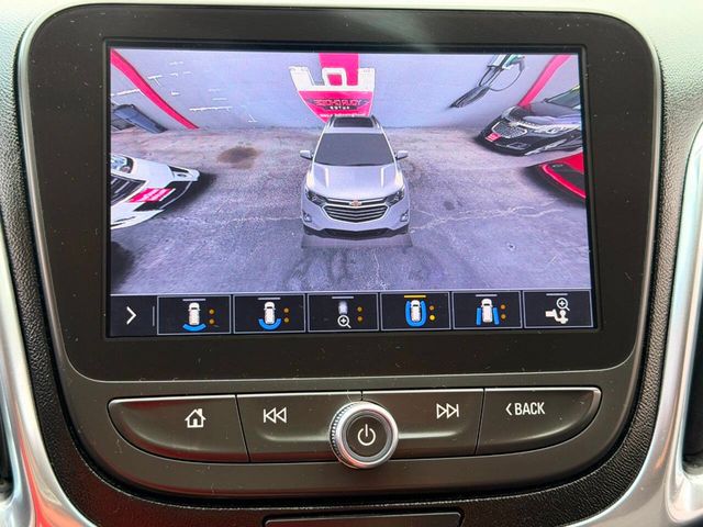 2019 Chevrolet Equinox AWD 4dr Premier w/2LZ - 23024660 - 45