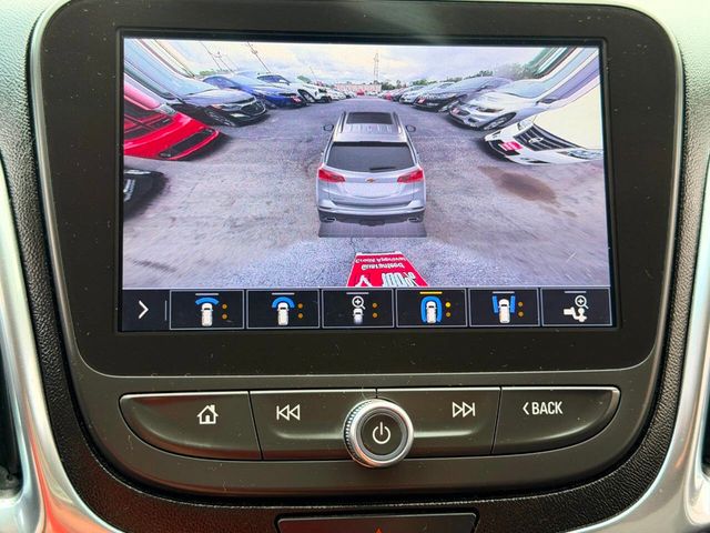 2019 Chevrolet Equinox AWD 4dr Premier w/2LZ - 23024660 - 46