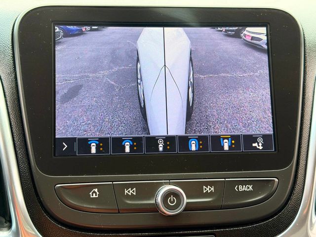 2019 Chevrolet Equinox AWD 4dr Premier w/2LZ - 23024660 - 47