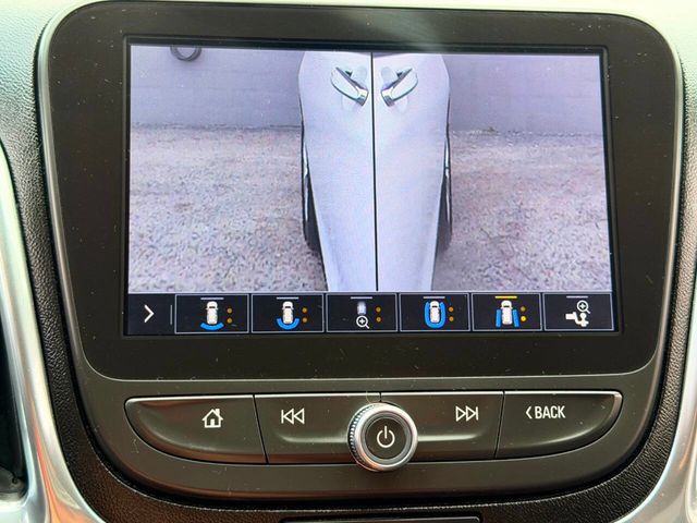 2019 Chevrolet Equinox AWD 4dr Premier w/2LZ - 23024660 - 48