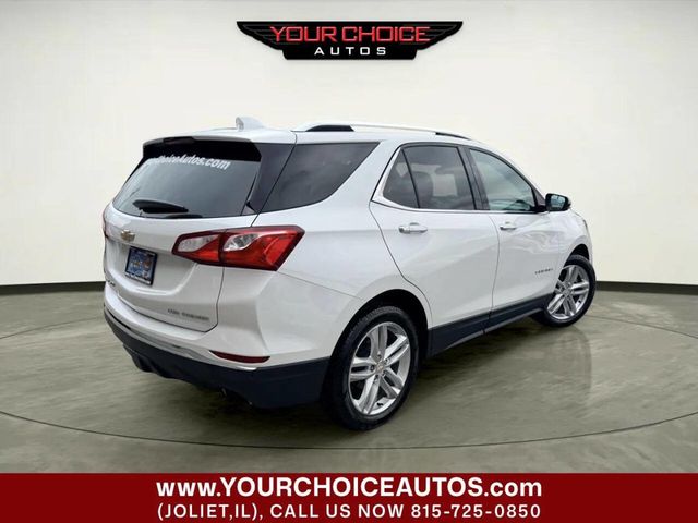 2019 Chevrolet Equinox AWD 4dr Premier w/2LZ - 23024660 - 4