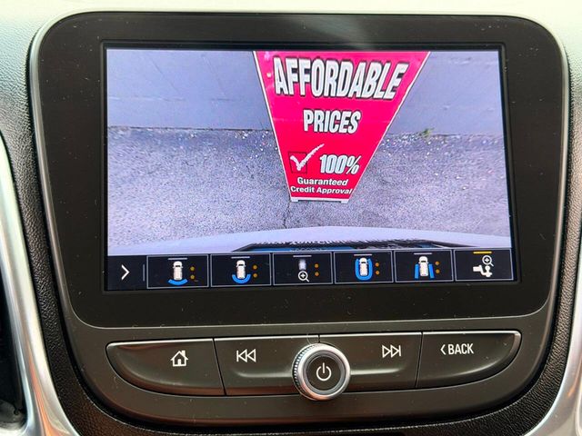 2019 Chevrolet Equinox AWD 4dr Premier w/2LZ - 23024660 - 49