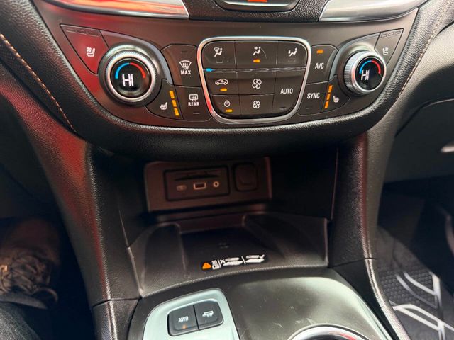 2019 Chevrolet Equinox AWD 4dr Premier w/2LZ - 23024660 - 50