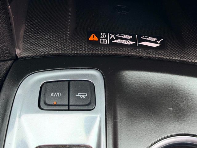 2019 Chevrolet Equinox AWD 4dr Premier w/2LZ - 23024660 - 52