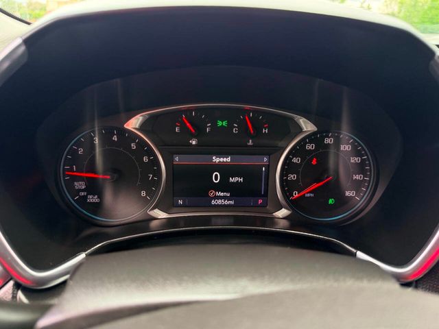 2019 Chevrolet Equinox AWD 4dr Premier w/2LZ - 23024660 - 56