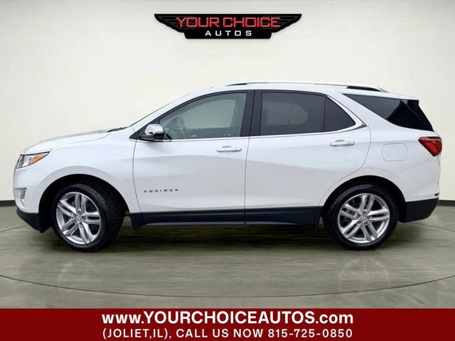2019 Chevrolet Equinox AWD 4dr Premier w/2LZ - 23024660 - 5