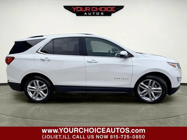 2019 Chevrolet Equinox AWD 4dr Premier w/2LZ - 23024660 - 6