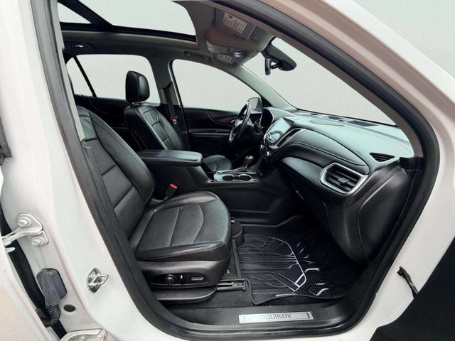 2019 Chevrolet Equinox AWD 4dr Premier w/2LZ - 23024660 - 8
