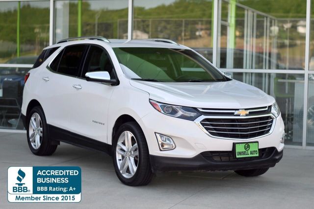 2019 chevy equinox online side rails