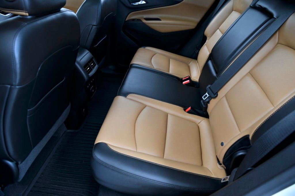 2019 Chevrolet Equinox AWD 4dr Premier w/2LZ - 22909942 - 9