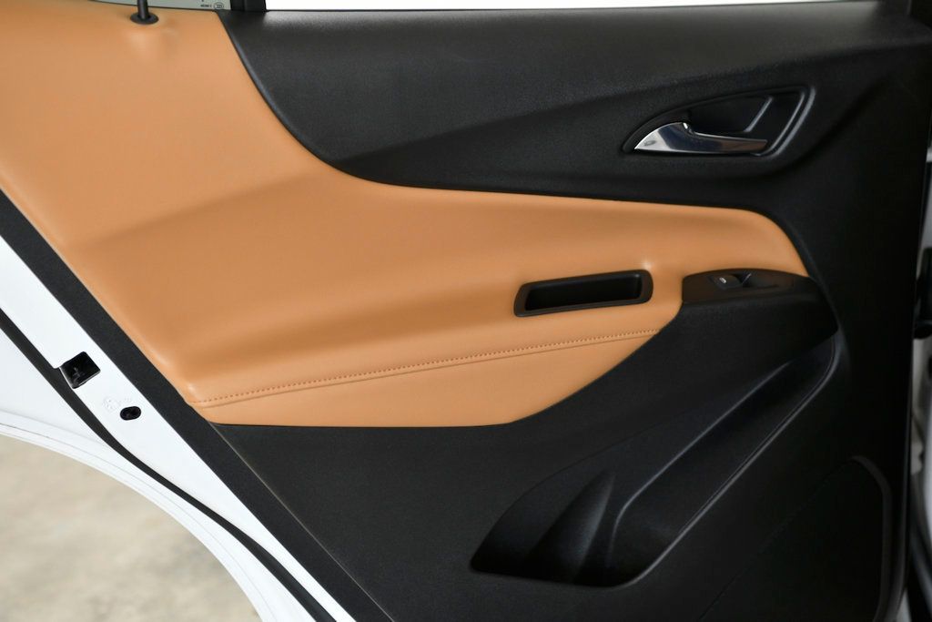 2019 Chevrolet Equinox AWD 4dr Premier w/2LZ - 22909942 - 10