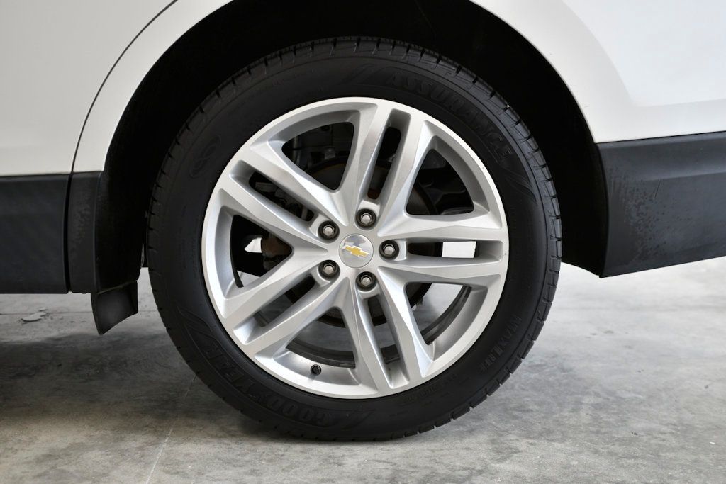 2019 Chevrolet Equinox AWD 4dr Premier w/2LZ - 22909942 - 11