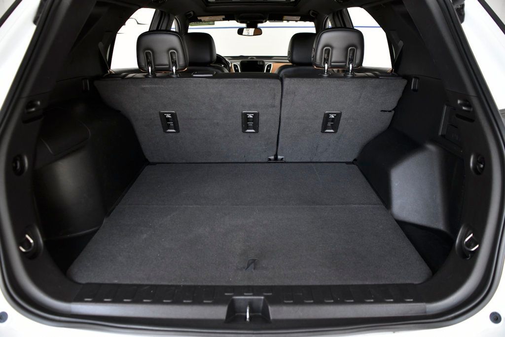 2019 Chevrolet Equinox AWD 4dr Premier w/2LZ - 22909942 - 12