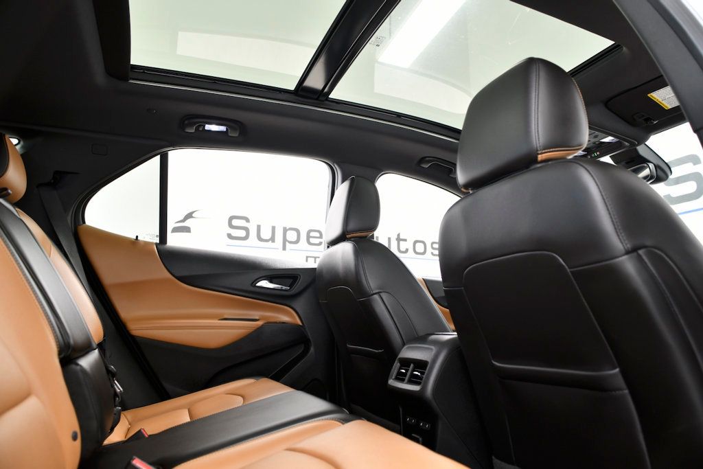 2019 Chevrolet Equinox AWD 4dr Premier w/2LZ - 22909942 - 13