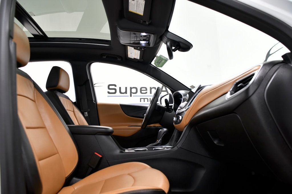 2019 Chevrolet Equinox AWD 4dr Premier w/2LZ - 22909942 - 15