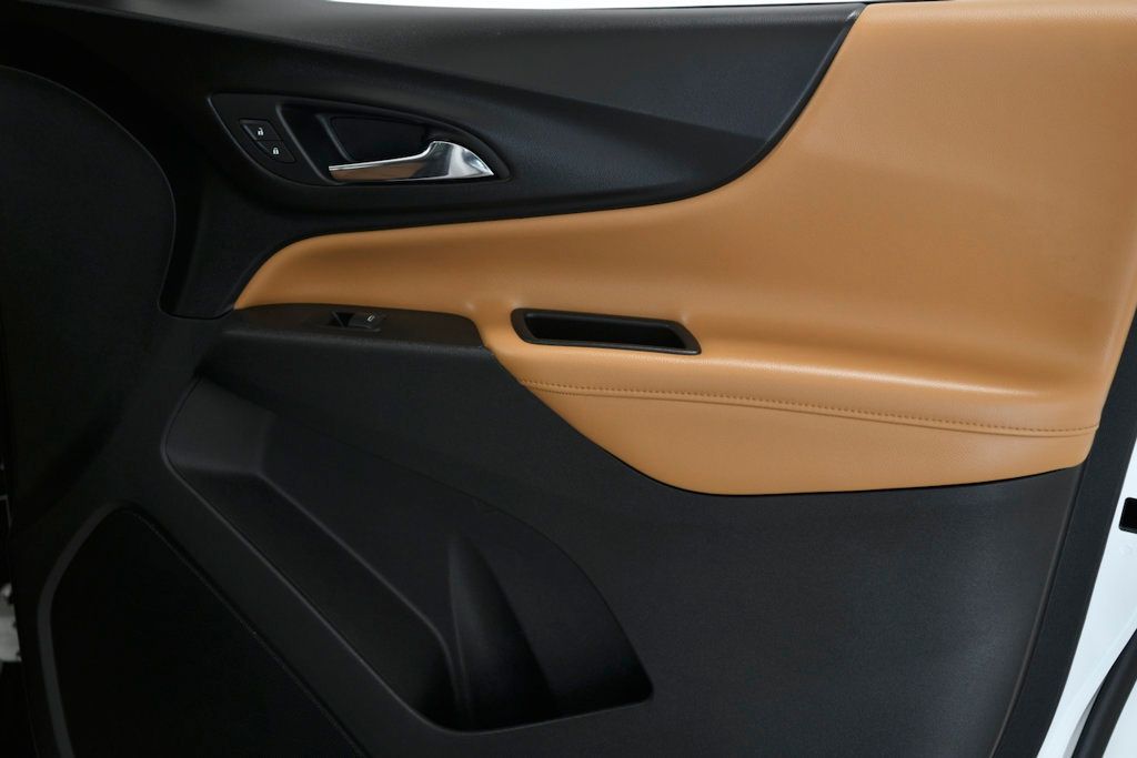 2019 Chevrolet Equinox AWD 4dr Premier w/2LZ - 22909942 - 17