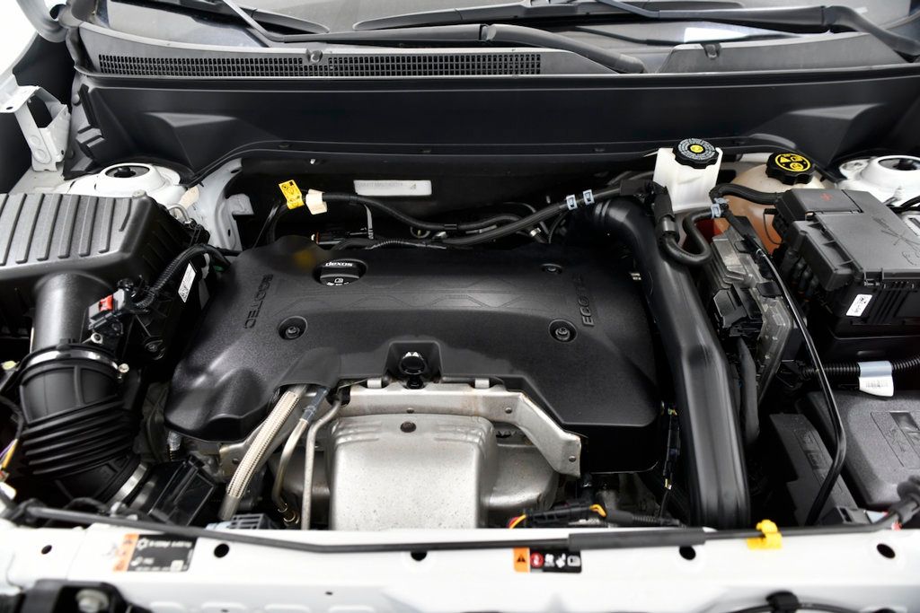 2019 Chevrolet Equinox AWD 4dr Premier w/2LZ - 22909942 - 18